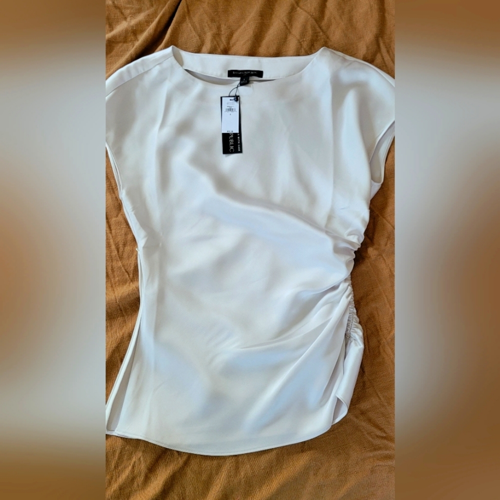 Silky top womens